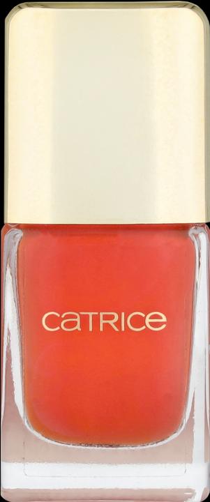 Image du produit Catrice Tropic Exotic Nail Lacquer (Oiseau de paradis)