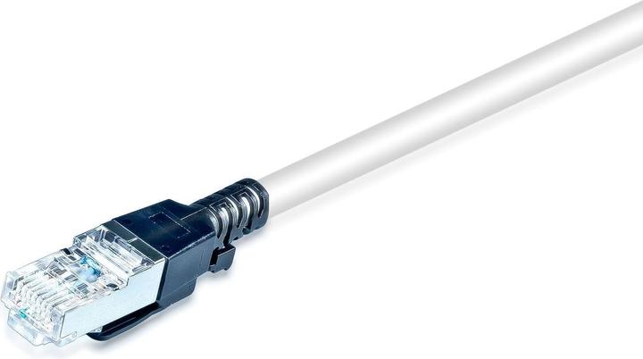 Produktbild Wirewin Netzwerkkabel (S/FTP, CAT6a, 0.30 m)