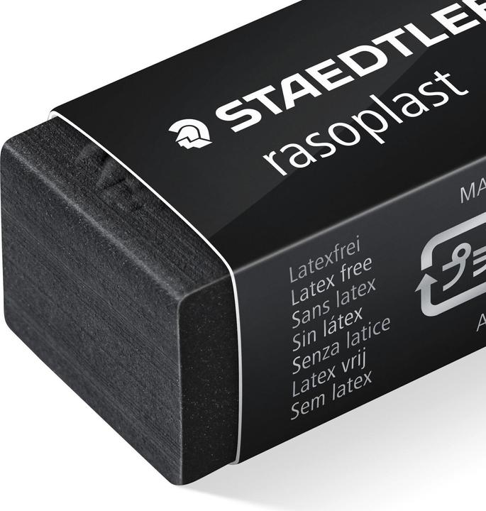 Produktbild Staedtler Radierer