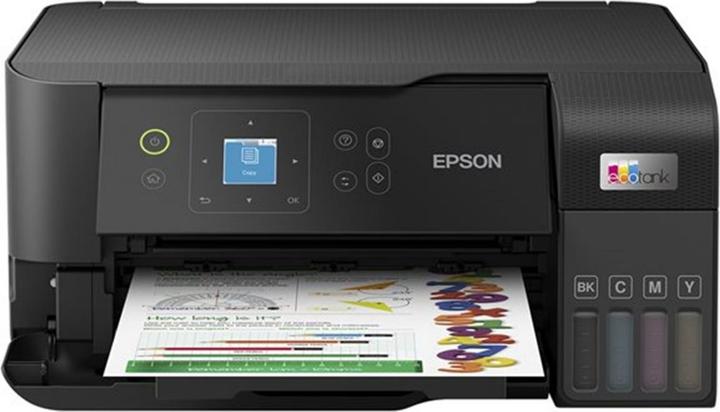 Productafbeelding Epson EcoTank ET-2840 (Inktreservoir, Kleur)