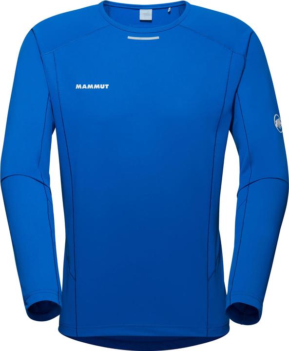 Mammut Aenergy FL Longsleeve Men