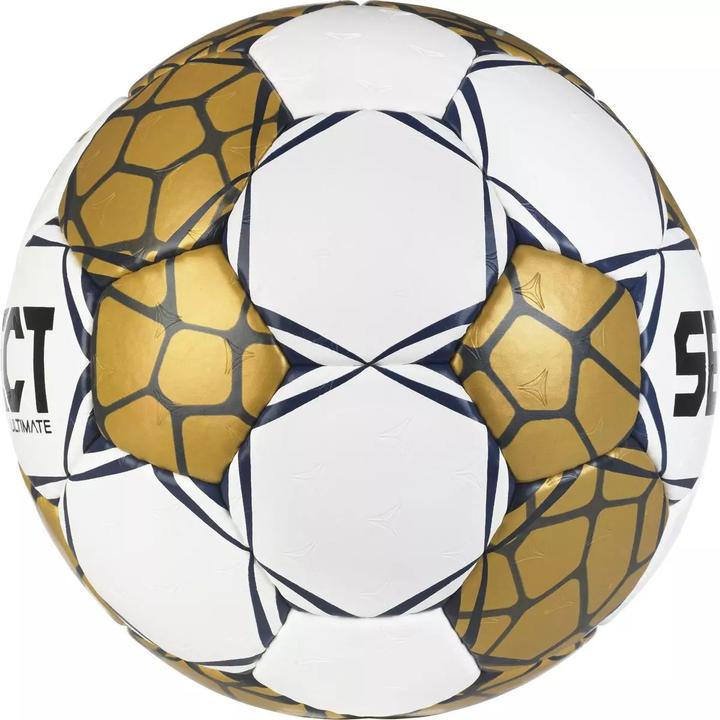 Produktbild Select Ultimate EHF Champions League v24 (2)