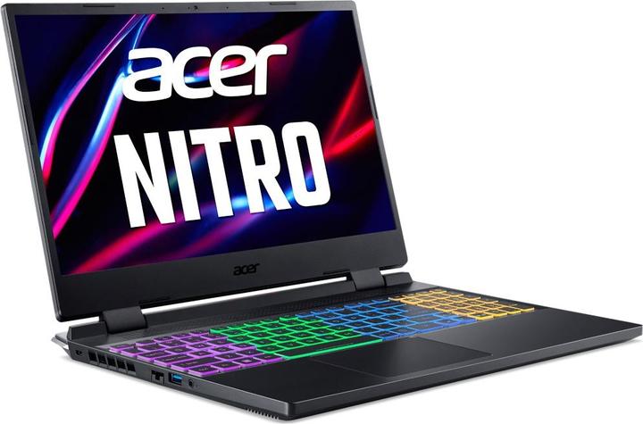 Produktbild Acer Nitro 5 (15.60", Intel Core i9-12900H, 16 GB, 1000 GB, DE)