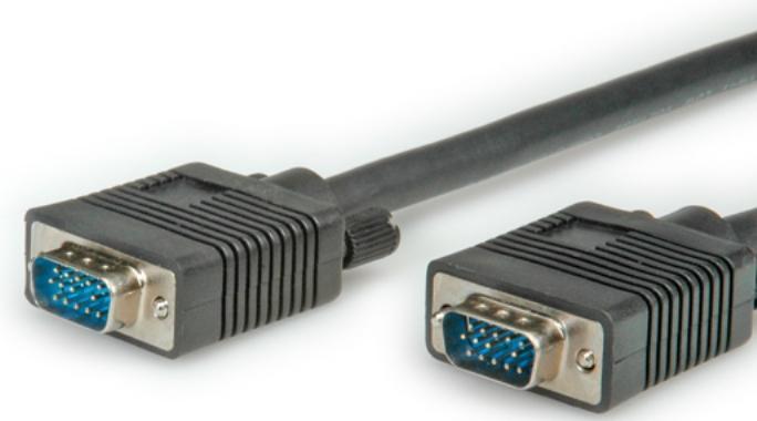 Produktbild Roline VGA — VGA (15 m, VGA)