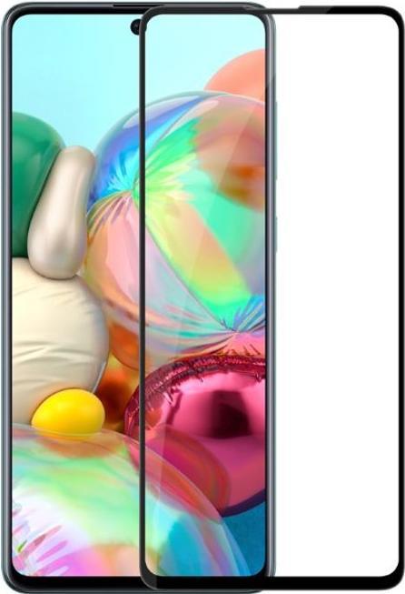 Produktbild Nillkin 3D CP+ MAX Series Schutzglas (1 Stück, Samsung Galaxy Note 10 Lite, Samsung Galaxy A71)