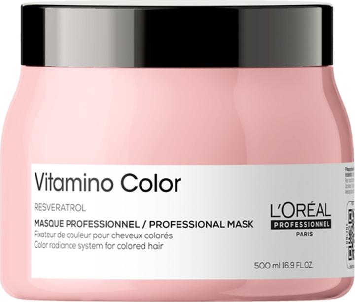 Immagine prodotto L'Oréal Professionnel Série Expert Vitamino Color Resveratrol (500 ml)