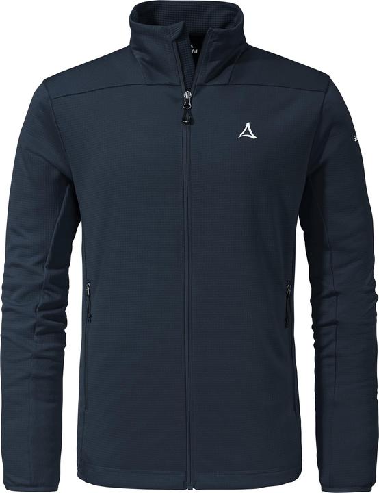 Schöffel Fleece Jacket Svardalen (54)