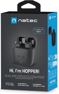 Immagine prodotto Genesis Hopper