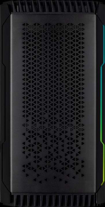 Image du produit Corsair ONE i160 (Intel Core i9-9900K, 32 Go, 480 Go, GeForce RTX 2080 Ti)