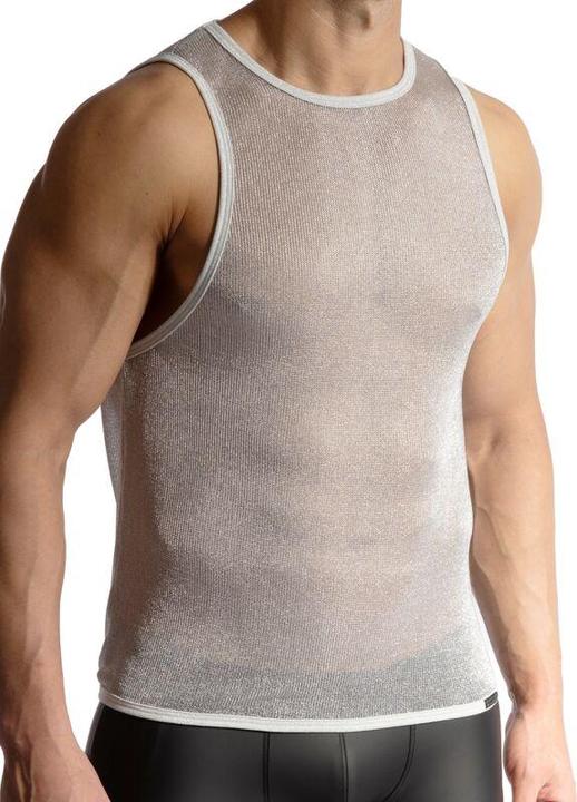 Actual product image Manstore Tank Top (L)