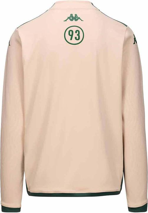 Actual product image Kappa Training top Red Star FC Ablas Pro 8 2024/25 (S)