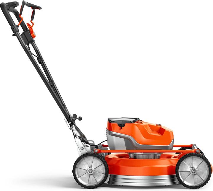 Produktbild Husqvarna LB 553iV Solo (Akkubetrieb)
