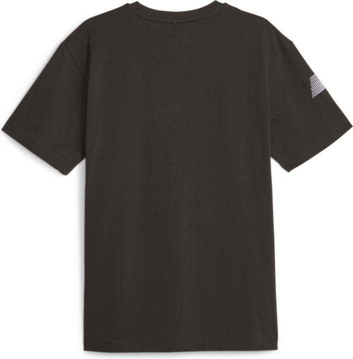 Actual product image Puma Ferrari Race Garage Crew Tee (M)