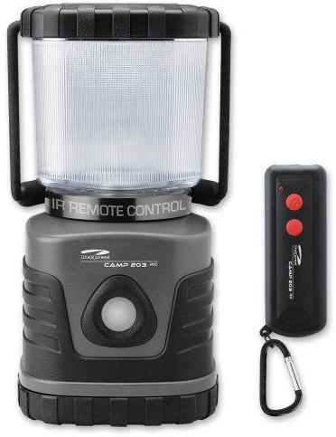 Produktbild LiteXpress Camp 203 RC