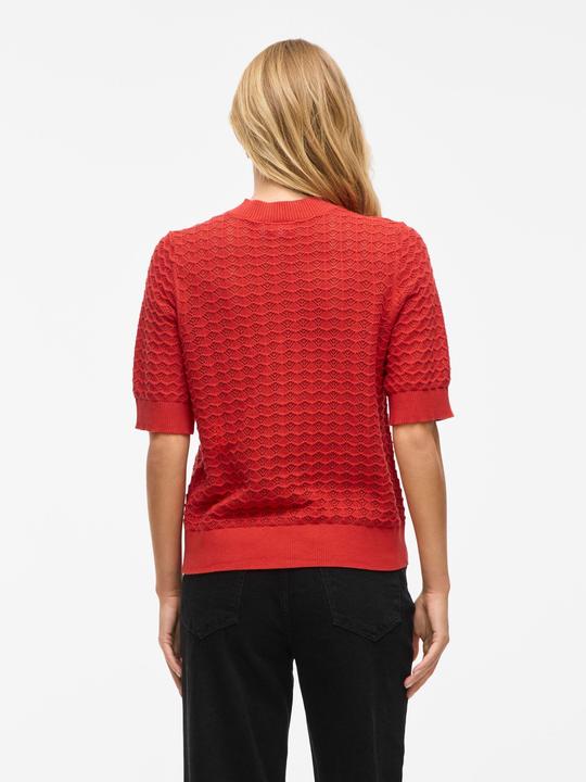Immagine prodotto Vila VIVUA Kurzarm Strickjacke (L)