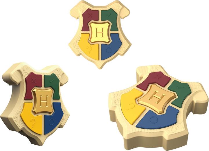 Produktbild Asmodée ASM Harry Potter Zauberer-Raten ZAND0003 (Deutsch)