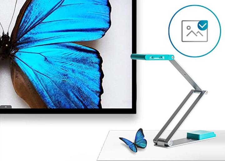 Image du produit Iris IRIScan Visualizer 7 Dyslexique (USB)