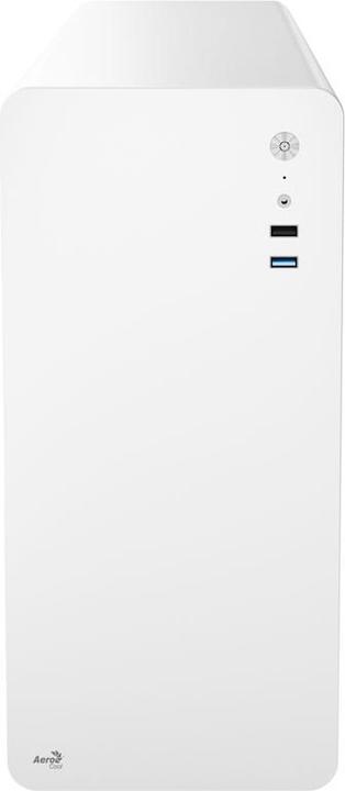Actual product image AeroCool CS-110 (mATX, Mini-ITX)