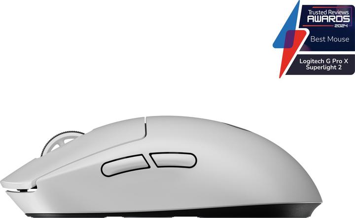 Produktbild Logitech G Pro X Superlight 2 (Kabellos)