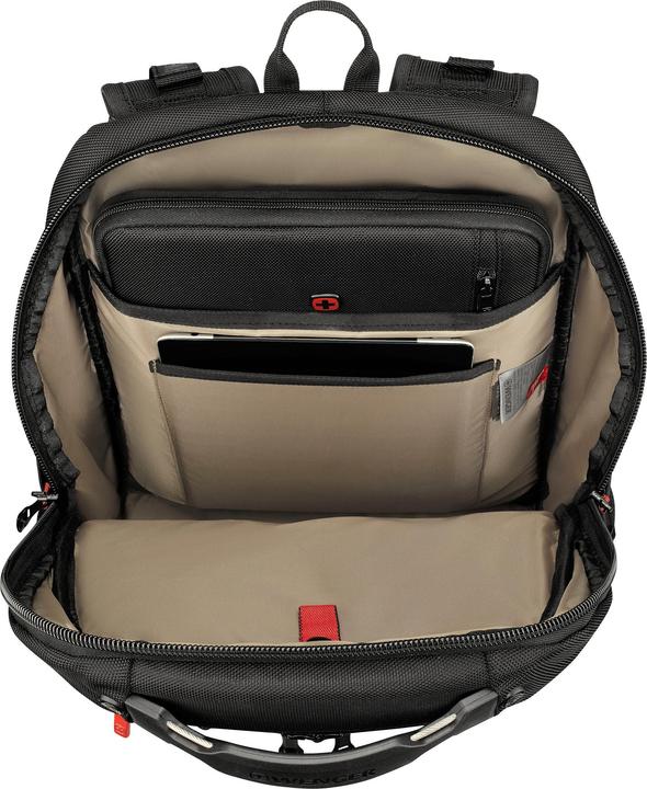 Actual product image Wenger Carbon Pro Compact (24 l)