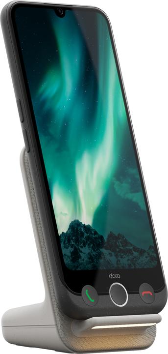 Immagine prodotto Doro Aurora A30 / WCS graphit (128 GB, Grafite, 6.10", 4G)