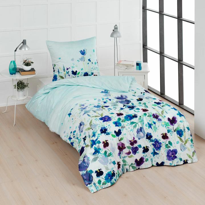 Actual product image Traumschlaf Melany (Duvet cover, 155 x 200 cm, 80 x 80 cm)