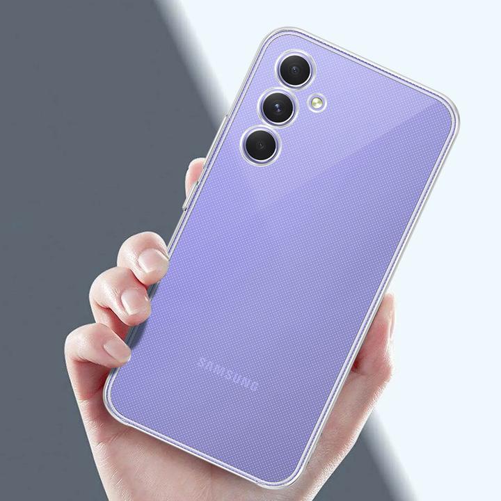 Produktbild Samsung Hard Cover (Samsung Galaxy A54 5G)