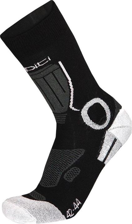 Wapiti Trek S08 Merino-Ceramic Pro Socke