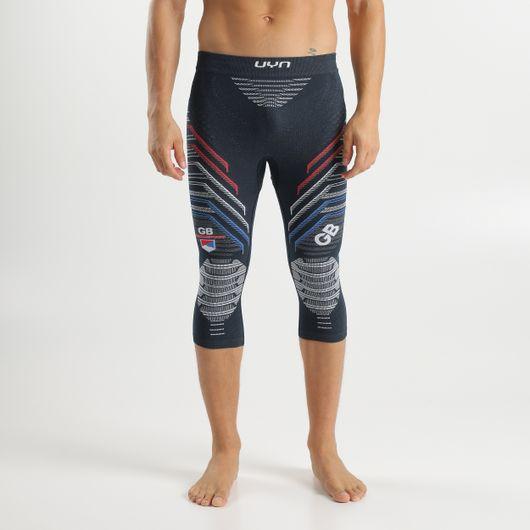 Immagine prodotto UYN 3/4-Thermohose Natyon 3.0 Grossbritannien (XXL)