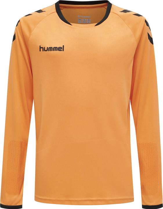 Actual product image hummel Core Kids Gk Set (152)