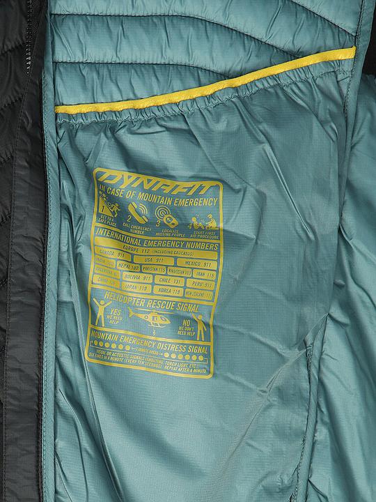 Produktbild Dynafit Speed Insualtion Jacke (XL)