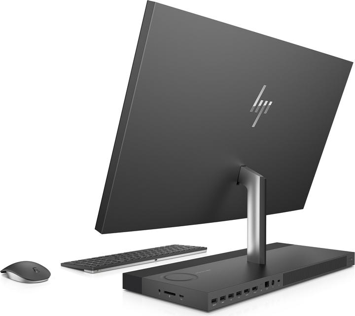 Produktbild HP ENVY 27-b180nz (Intel Core i7-7700T, 16 GB, 256 GB, GeForce GTX 950M)