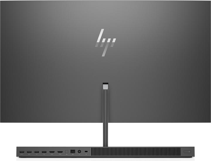 Produktbild HP ENVY 27-b180nz (Intel Core i7-7700T, 16 GB, 256 GB, GeForce GTX 950M)