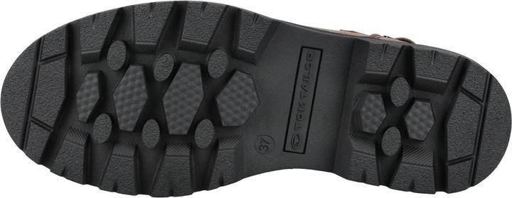 Actual product image Tom Tailor Stiefelette (41)