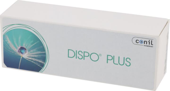 Dispo Plus (30 Stück, Tageslinse)