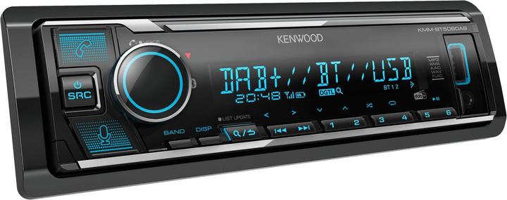 Autoradio