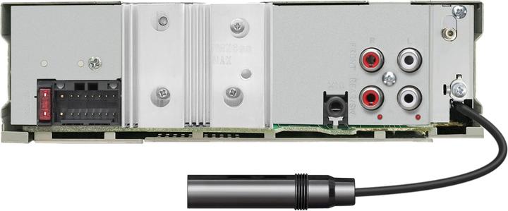 Productafbeelding Kenwood KMMBT508DAB (Android auto)
