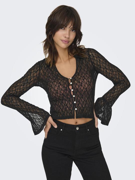 Actual product image Only ONLPUSLE Top Top (L)