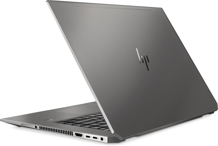 Produktbild HP ZBook Studio x360 G5 (15.60", Intel Core i7-8850H, 16 GB, 512 GB, CH)