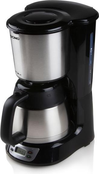 Produktbild Bticino DO 709 K Ed Kaffeeautomat 8Tassen 1000W Thermokanne Timer