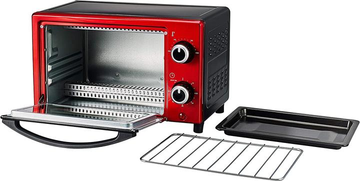 Actual product image Efbe-Schott Multiofen