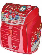 Actual product image Herlitz Backpack Filolight Vintage Love (16 l)