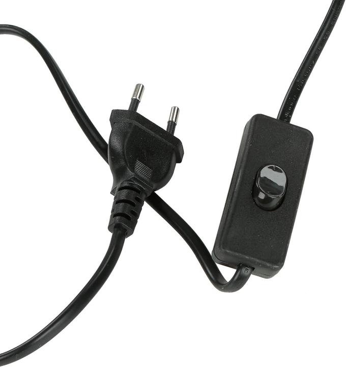 Image du produit Licht-Erlebnisse Ringo (210 lm, G9)