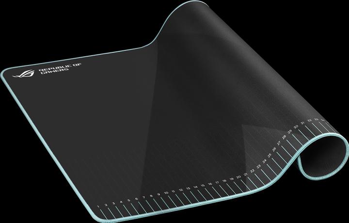 Actual product image ASUS ROG Hone Ace Aim Lab Edition (L)