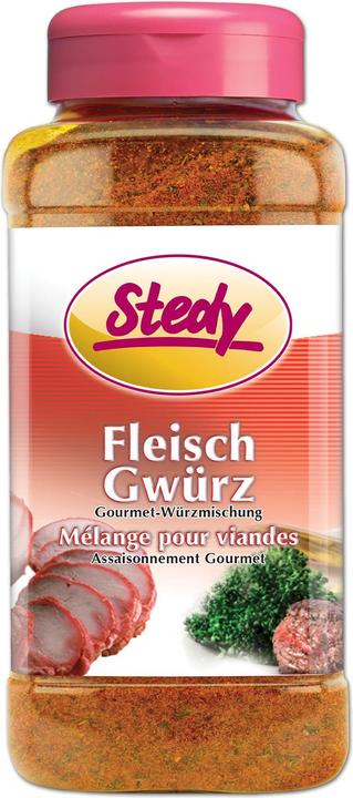 Produktbild Stedy FleischGwürz Gastro (750 g)