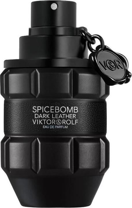 Immagine prodotto Viktor & Rolf Viktor&Rolf Spice Bomb Dark Leather Eau de Parfum (Eau de parfum, 50 ml)