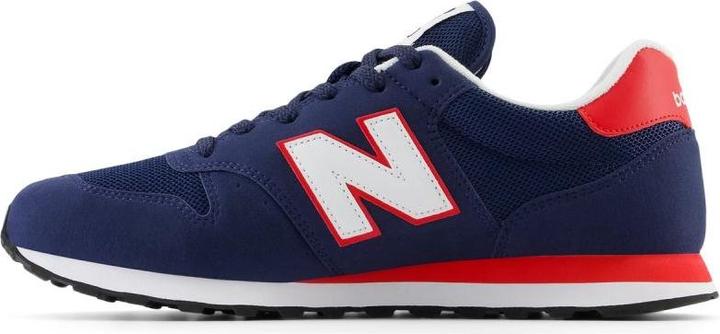 Actual product image New Balance Turnschuhe (38)