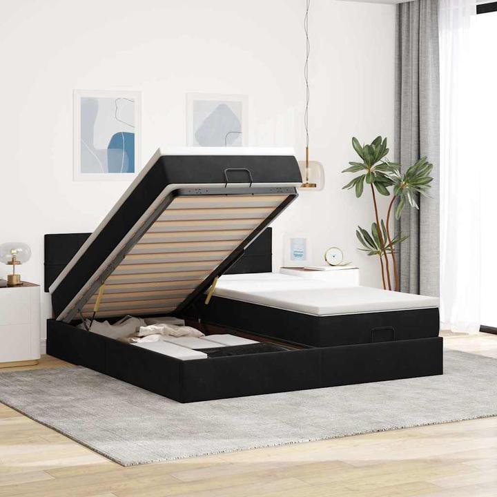 Produktbild VidaXL Parvana (180 x 200 cm)