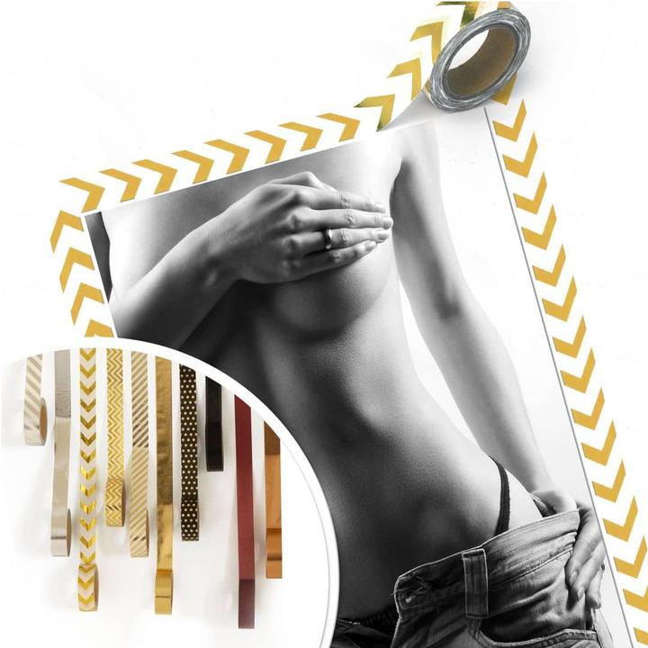 Image du produit Trenddeko La séduction au féminin (60 x 90 cm)