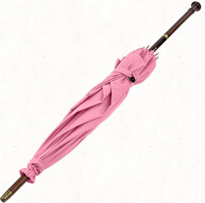 Image du produit Noble Collection Harry Potter: Baguette magique de Rubeus Hagrid - Parapluie